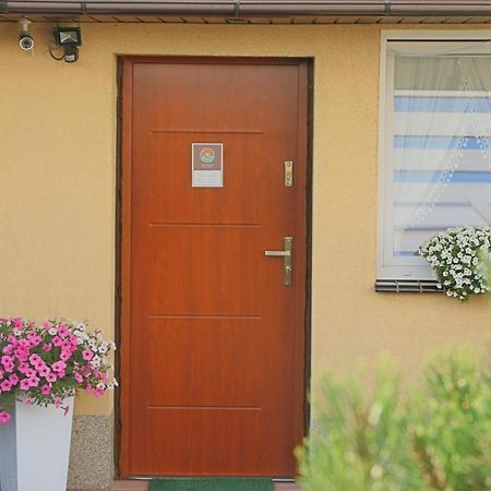 Sunset Apartments - Domek Z Ogrodem Grilem I Parkingiem! Swinoujscie Luaran gambar